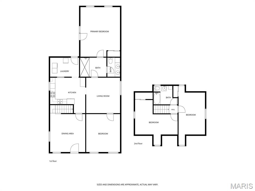 Stuarts & Phillips Add - Residential
