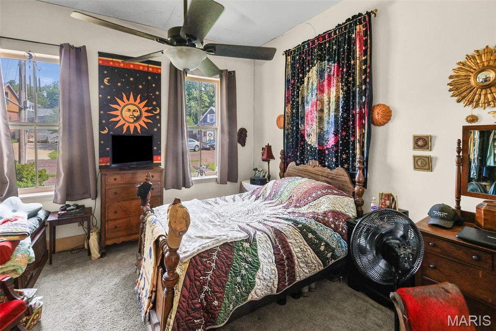 Stuarts & Phillips Add - Residential
