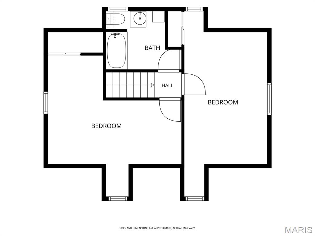 Stuarts & Phillips Add - Residential