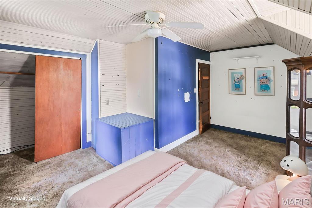 Stuarts & Phillips Add - Residential
