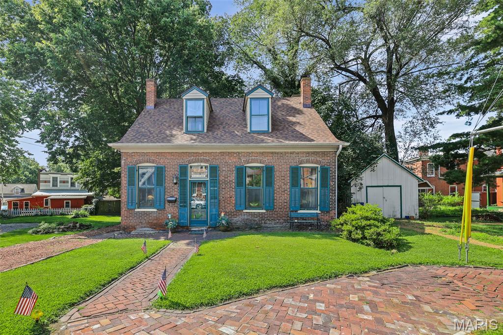 Stuarts & Phillips Add - Residential