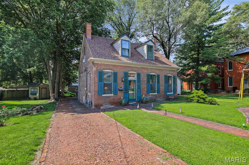 Stuarts & Phillips Add - Residential