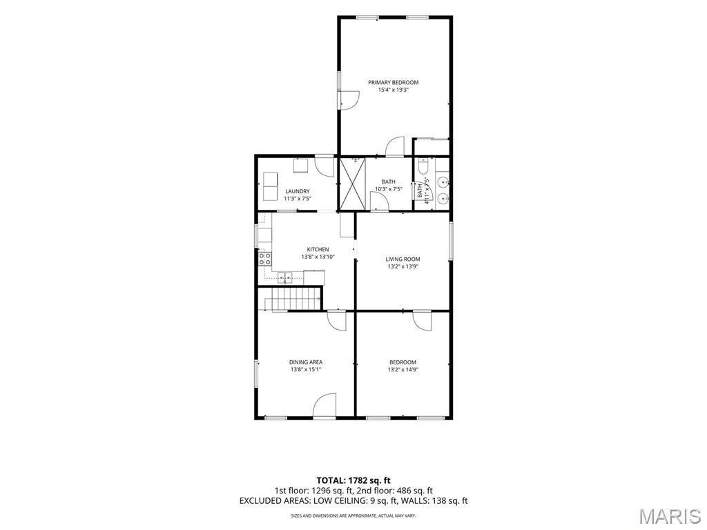 Stuarts & Phillips Add - Residential