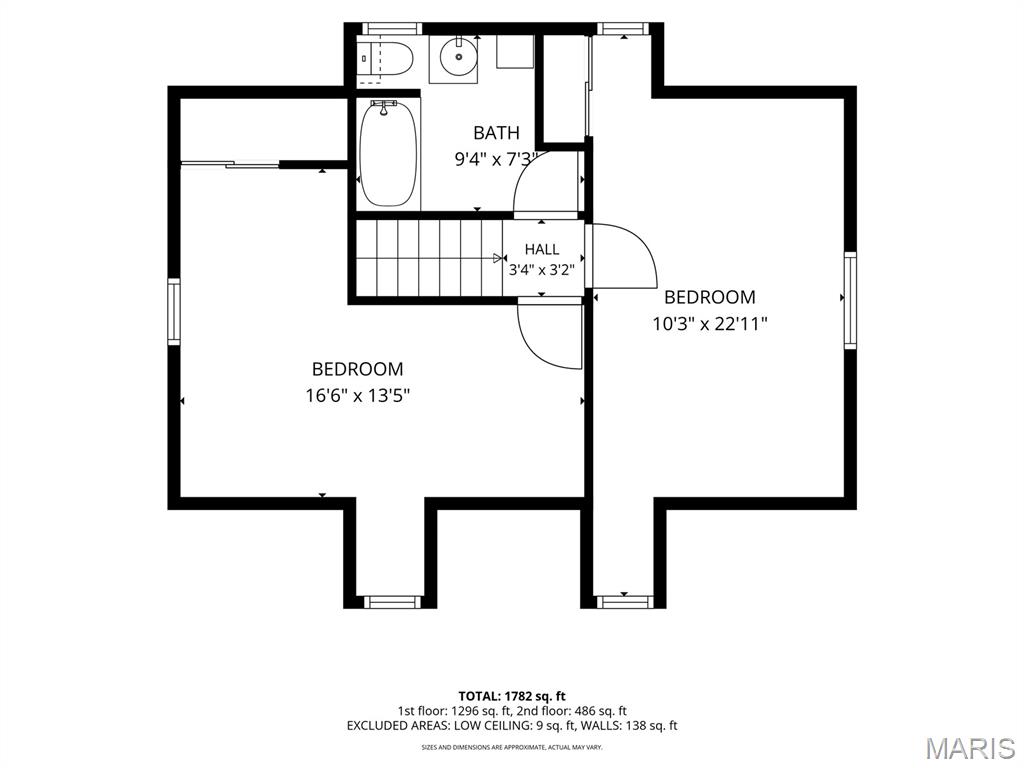 Stuarts & Phillips Add - Residential