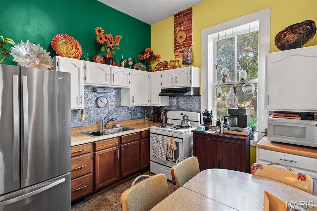 Stuarts & Phillips Add - Residential