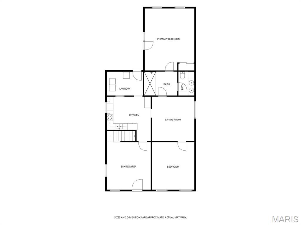 Stuarts & Phillips Add - Residential
