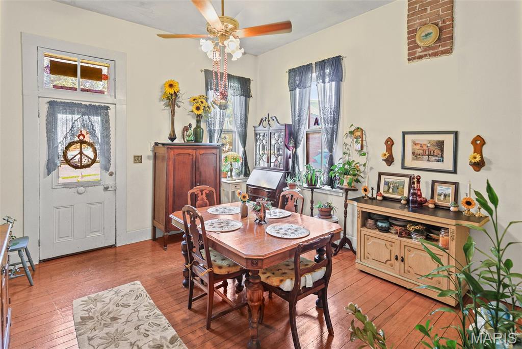 Stuarts & Phillips Add - Residential