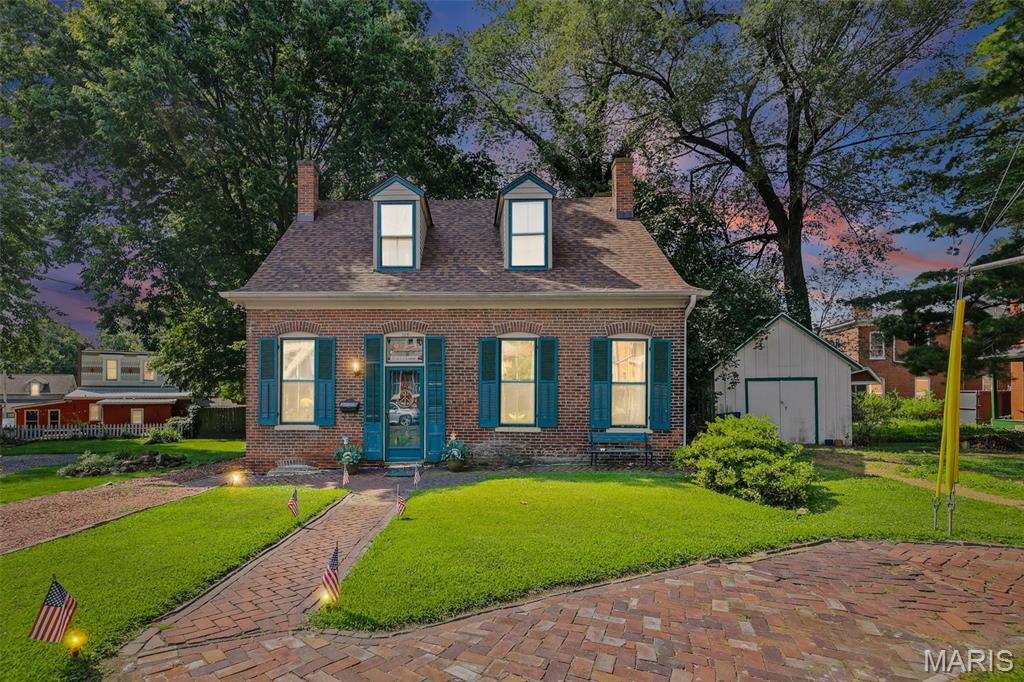 Stuarts & Phillips Add - Residential