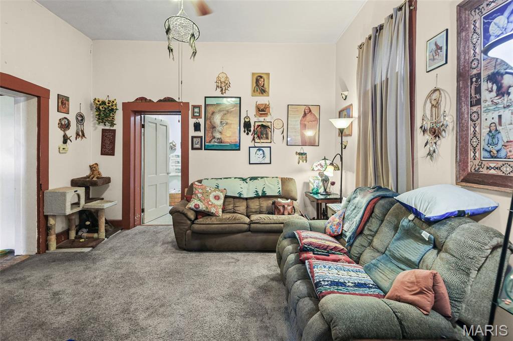 Stuarts & Phillips Add - Residential