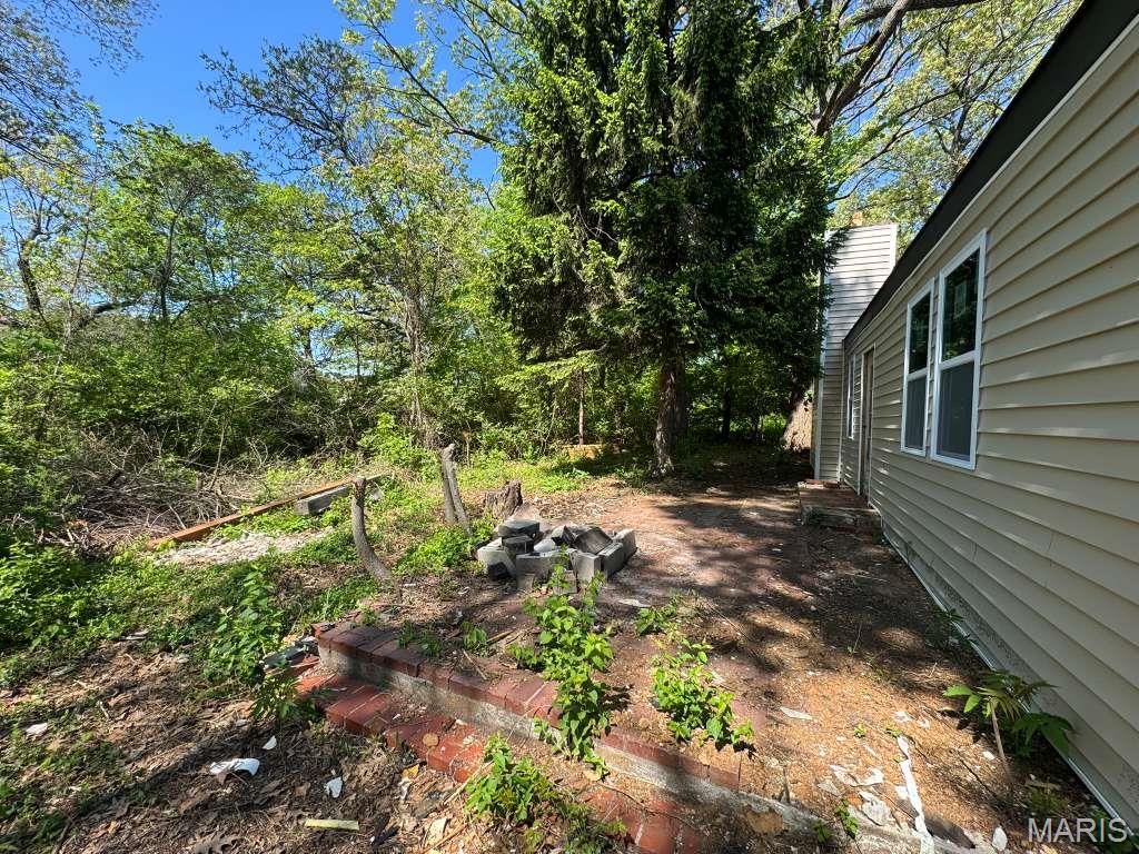 Riverview Gardens - Residential