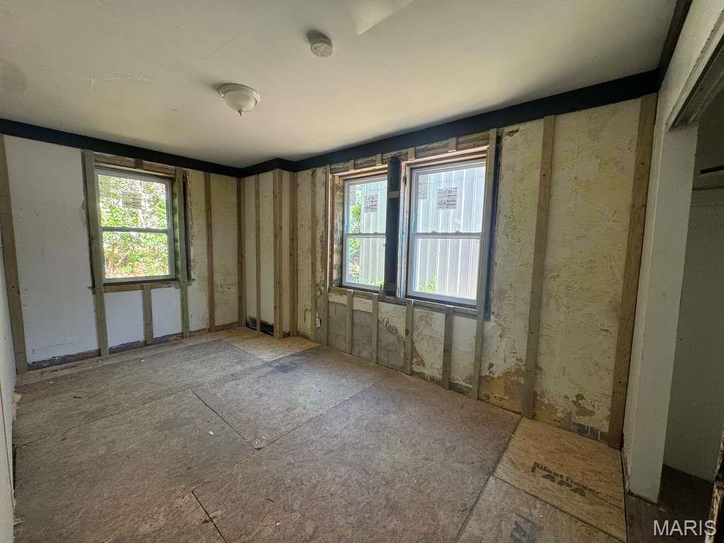 Riverview Gardens - Residential