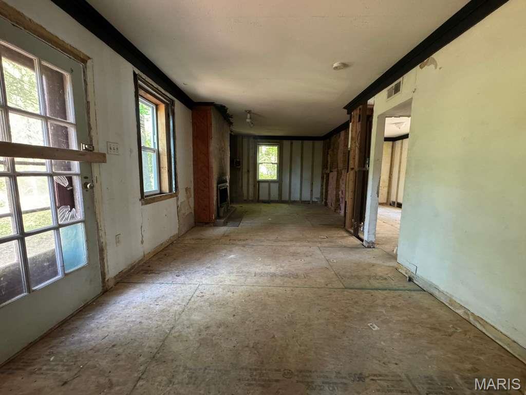 Riverview Gardens - Residential
