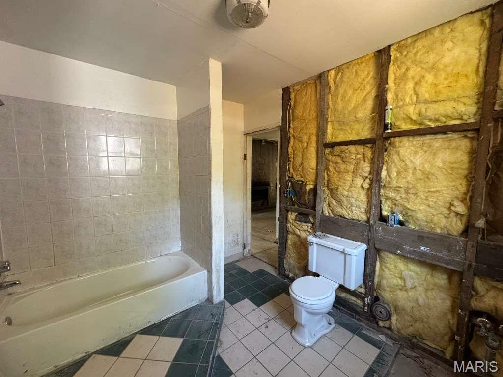 Riverview Gardens - Residential