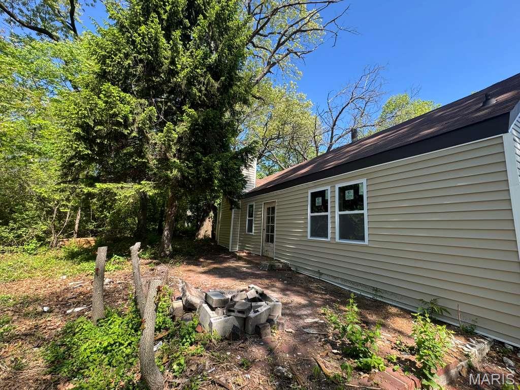 Riverview Gardens - Residential