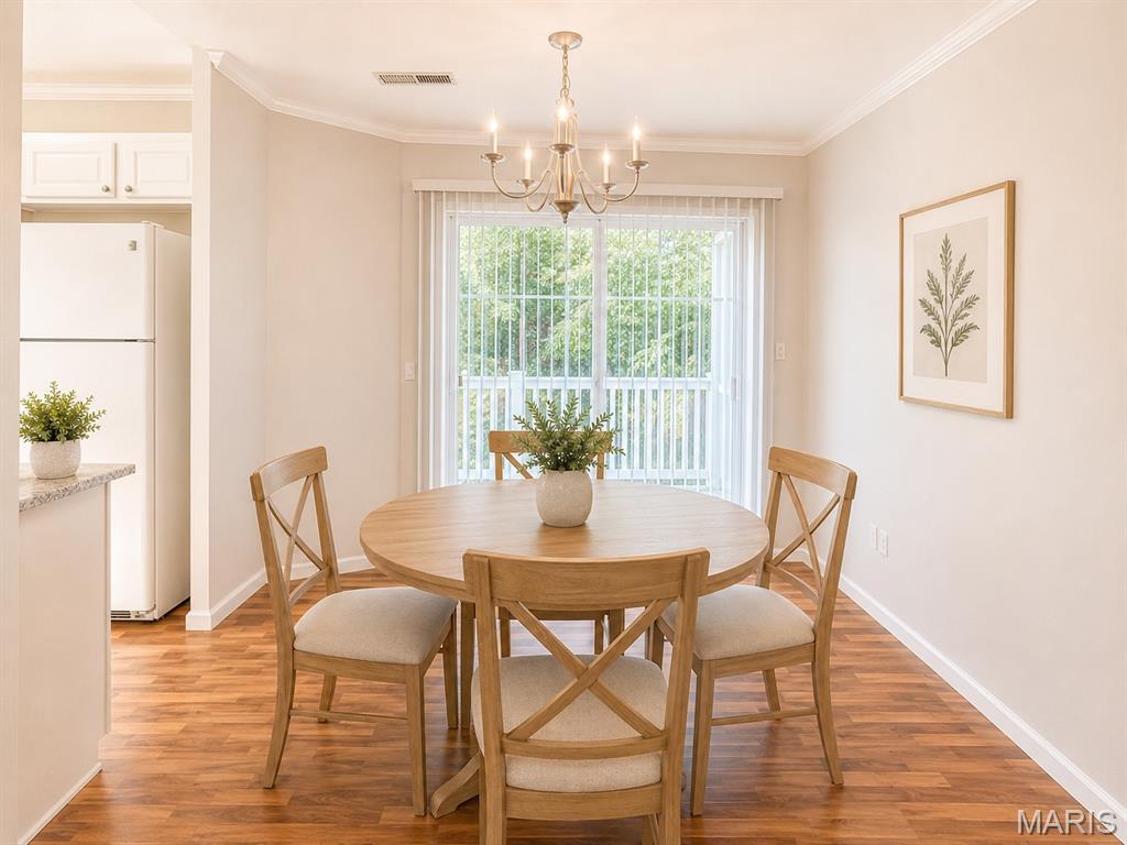 Turnberry Gardens #7 Addendum to #6 - Residential Lease