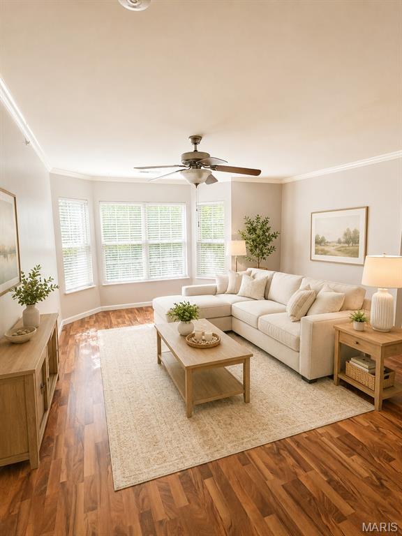 Turnberry Gardens #7 Addendum to #6 - Residential Lease