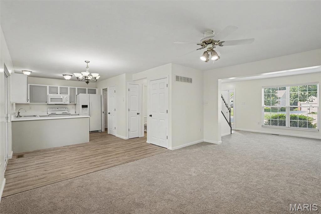 Glen Eagles Estates - Residential