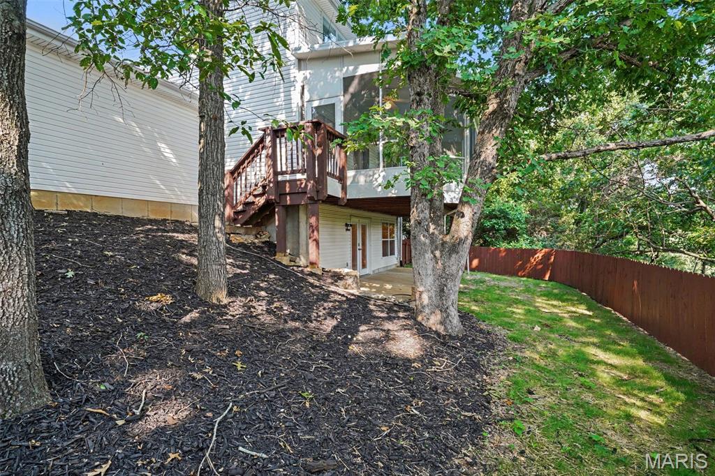 Glen Eagles Estates - Residential