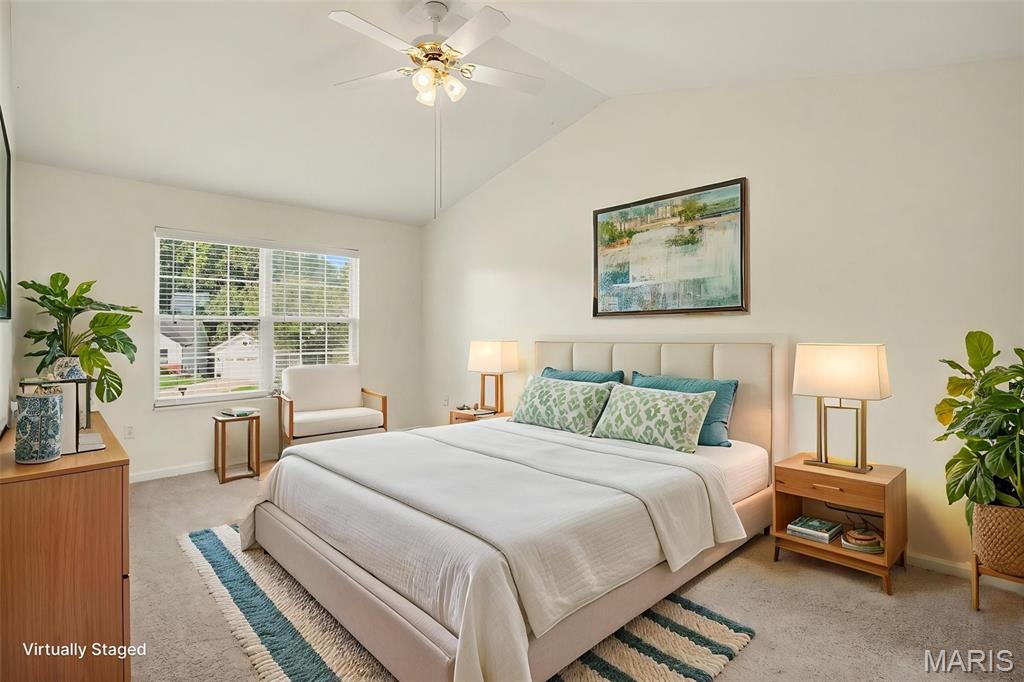 Glen Eagles Estates - Residential