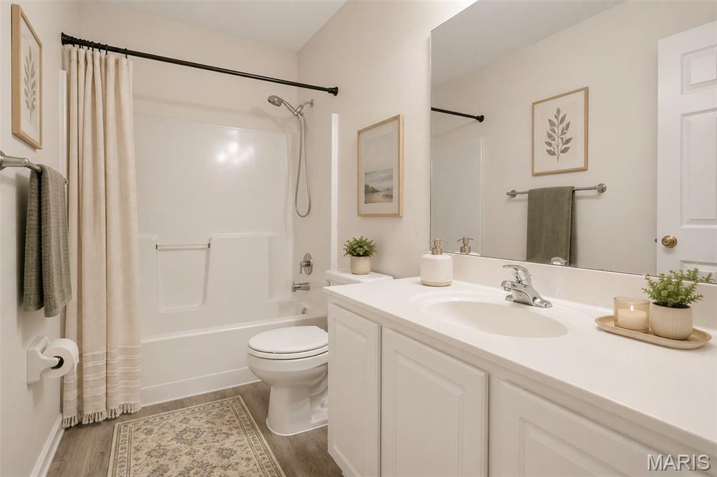 Glen Eagles Estates - Residential