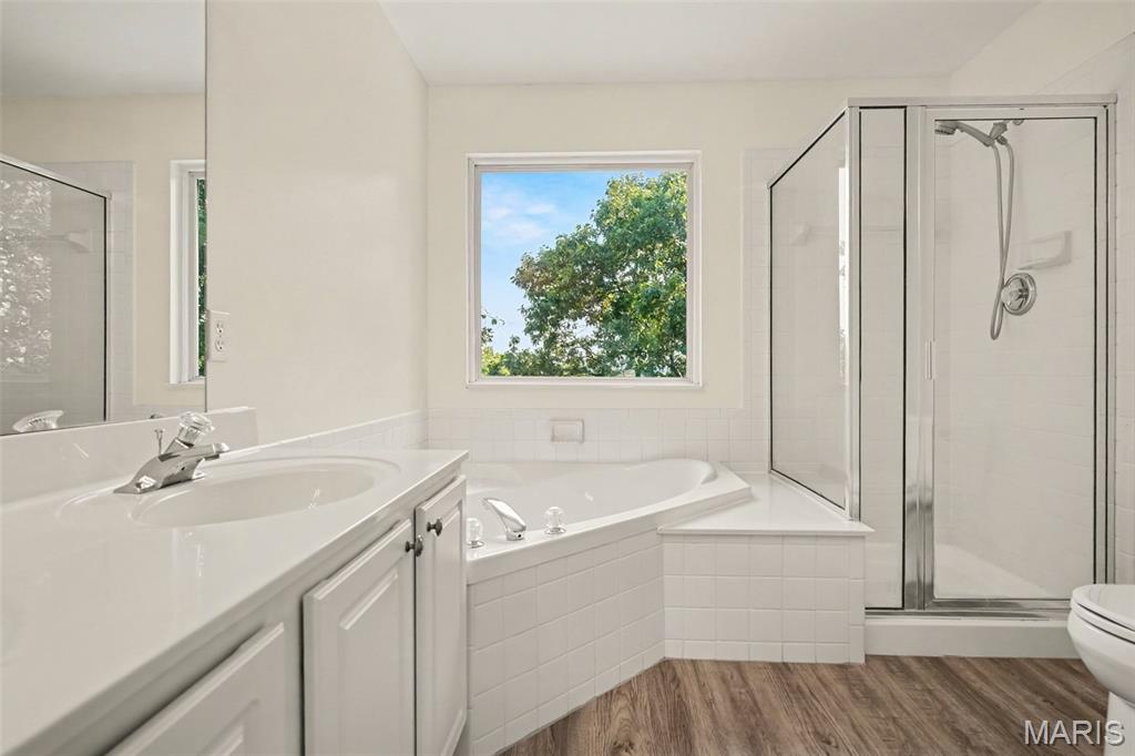 Glen Eagles Estates - Residential