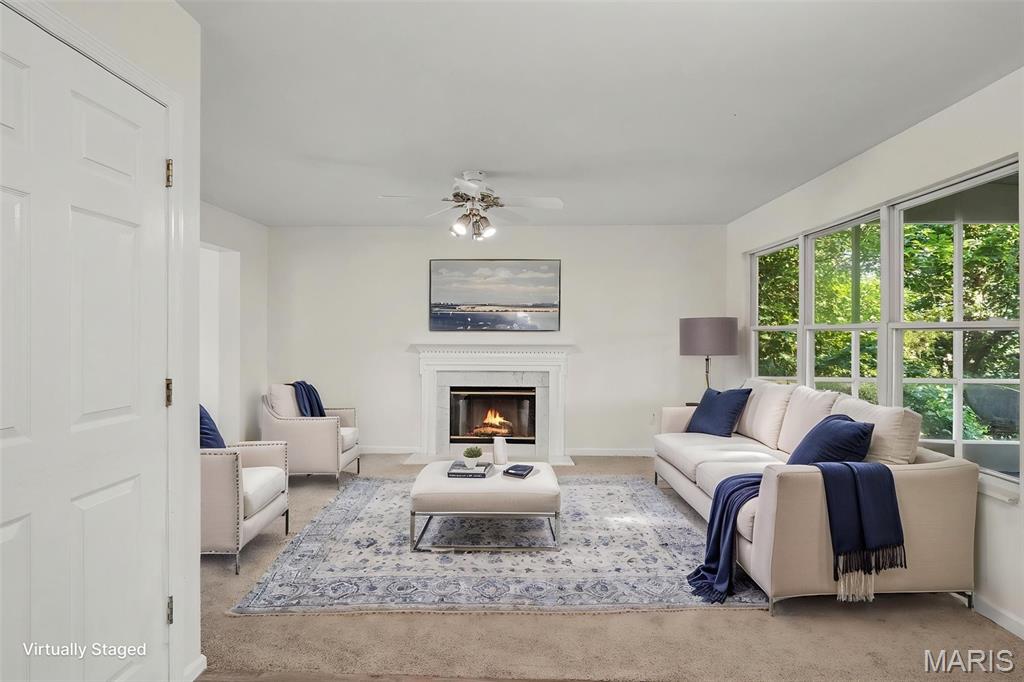 Glen Eagles Estates - Residential