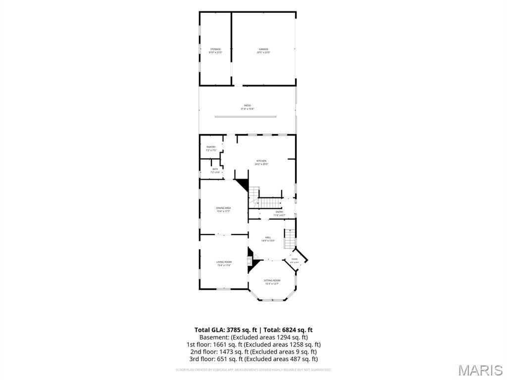 Alexander Russell - Residential