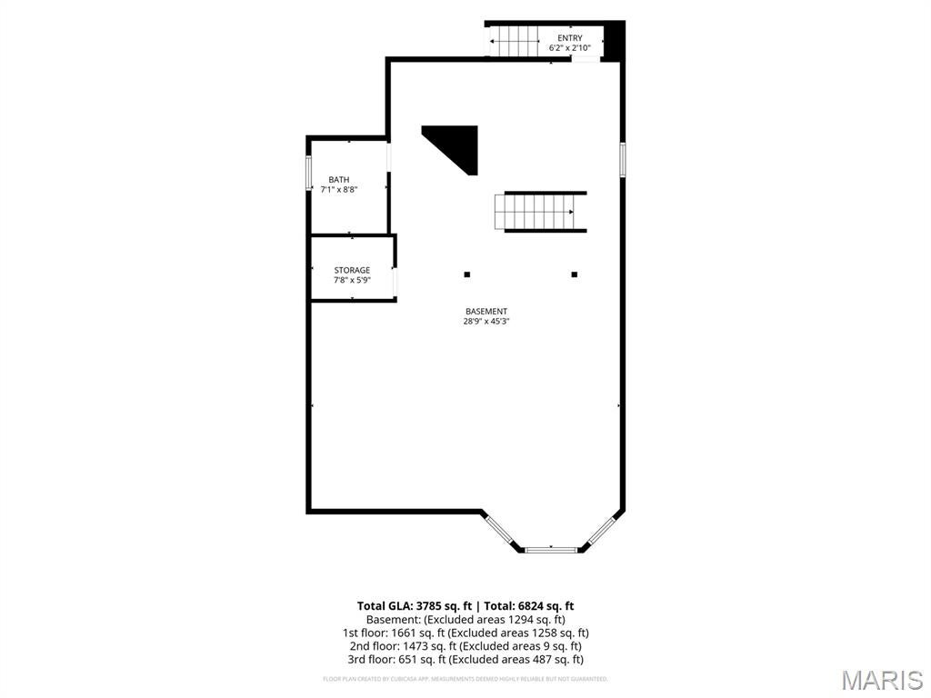 Alexander Russell - Residential