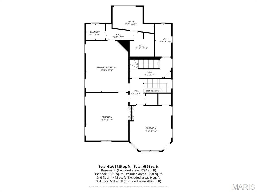 Alexander Russell - Residential