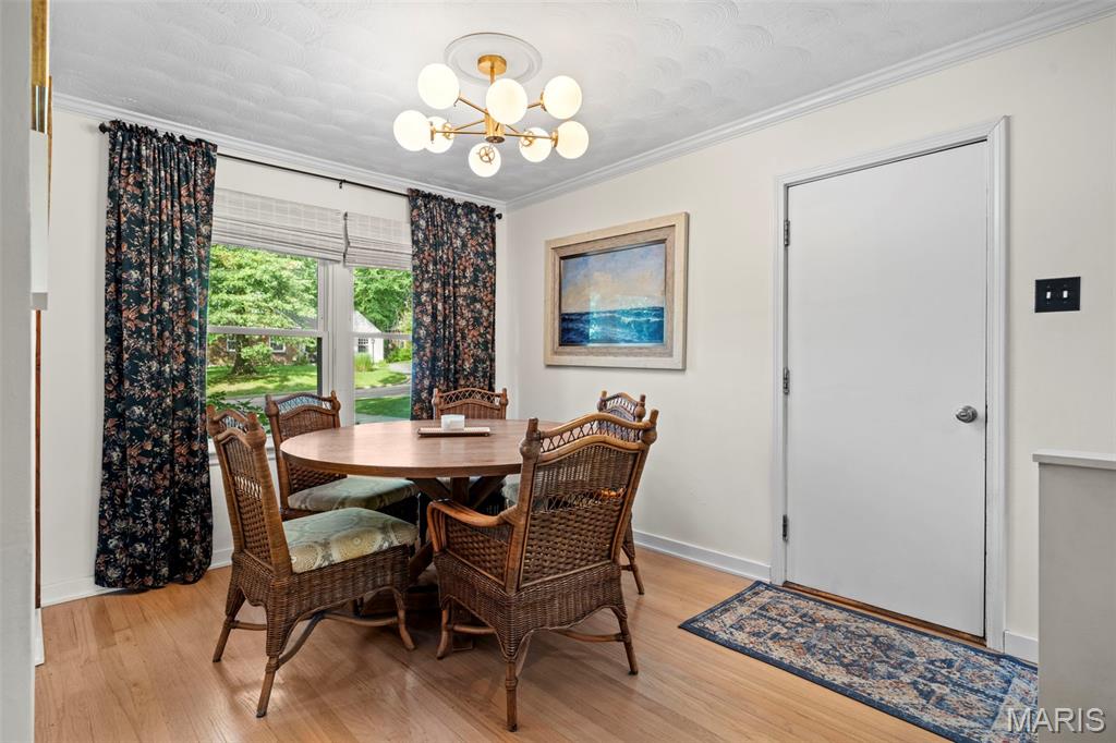Webster Oaks - Residential