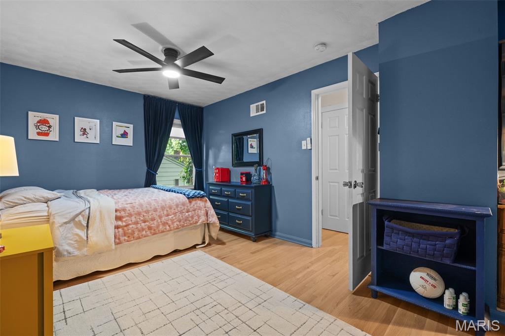 Webster Oaks - Residential