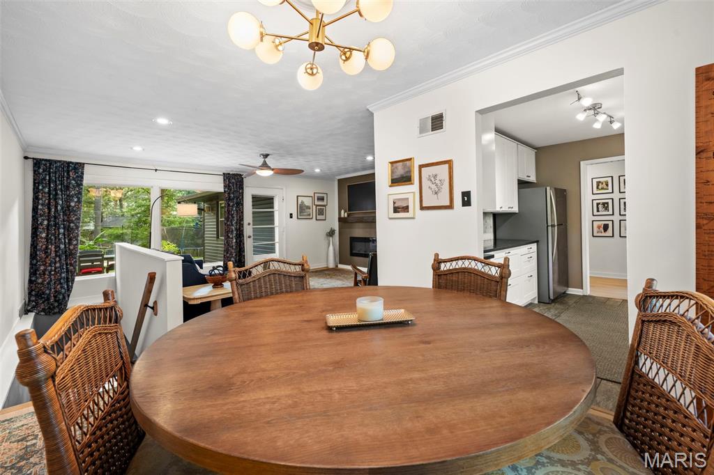 Webster Oaks - Residential