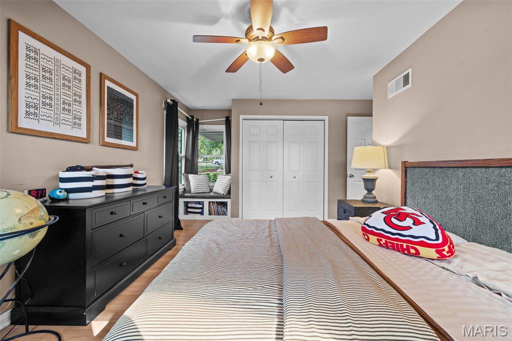 Webster Oaks - Residential