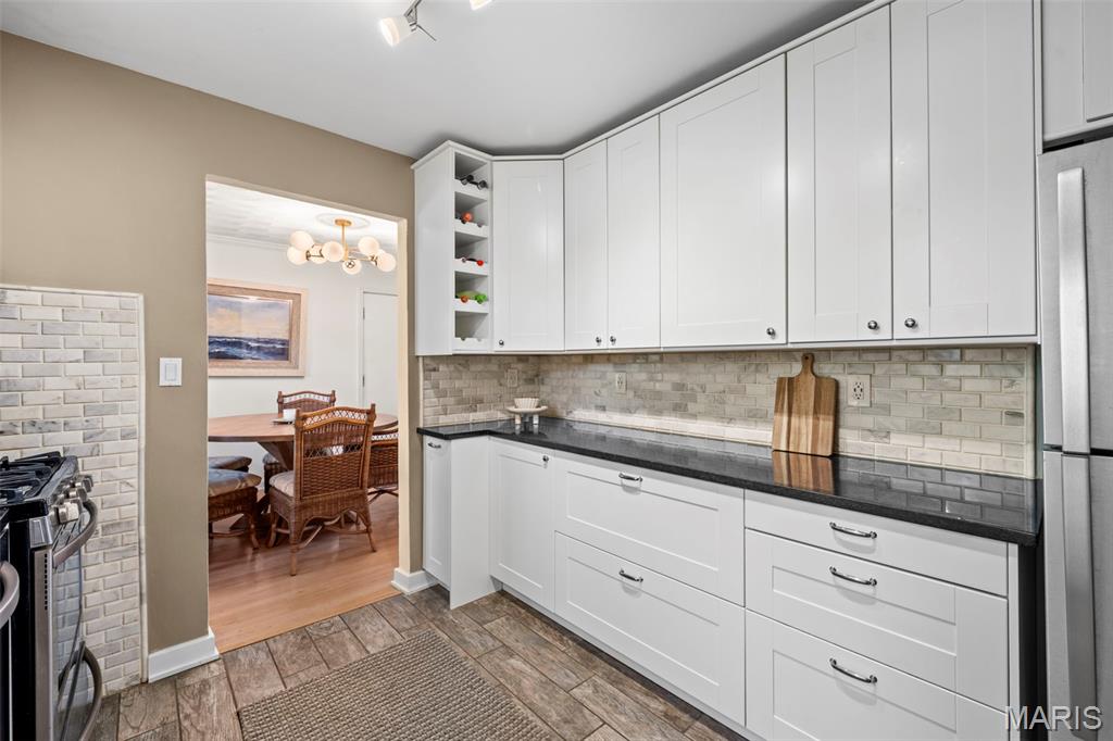 Webster Oaks - Residential
