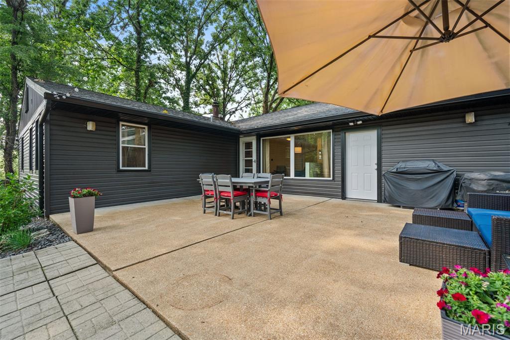 Webster Oaks - Residential