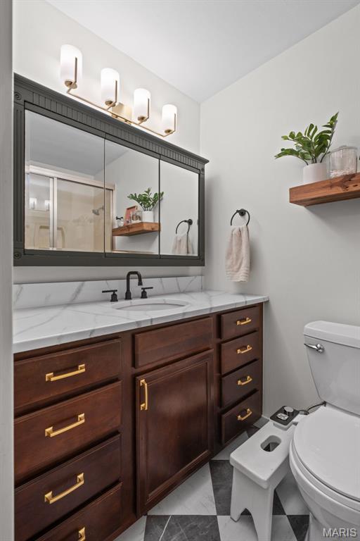 Webster Oaks - Residential
