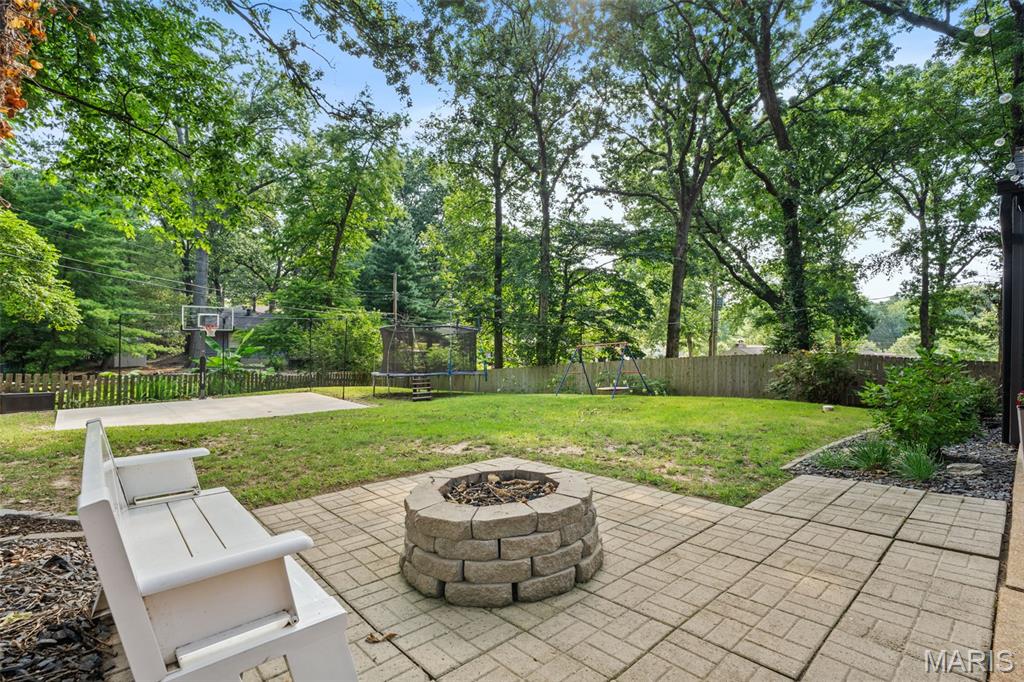 Webster Oaks - Residential