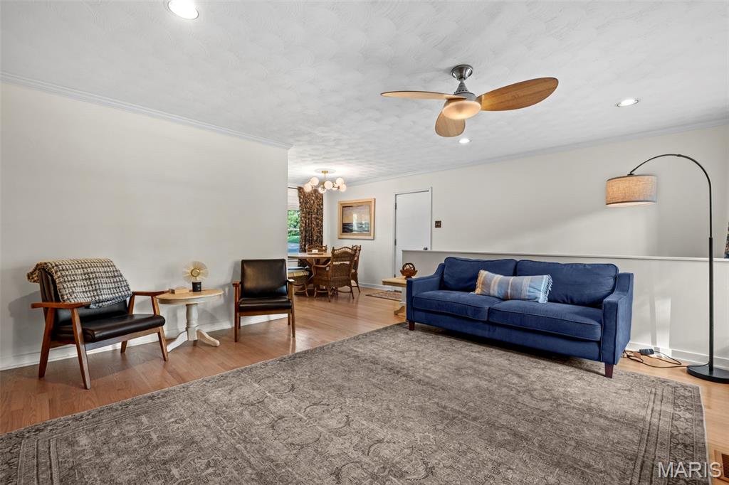 Webster Oaks - Residential