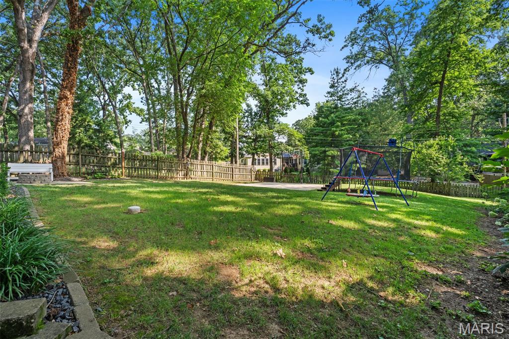 Webster Oaks - Residential