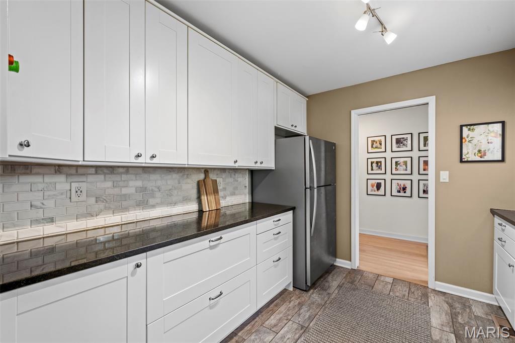 Webster Oaks - Residential