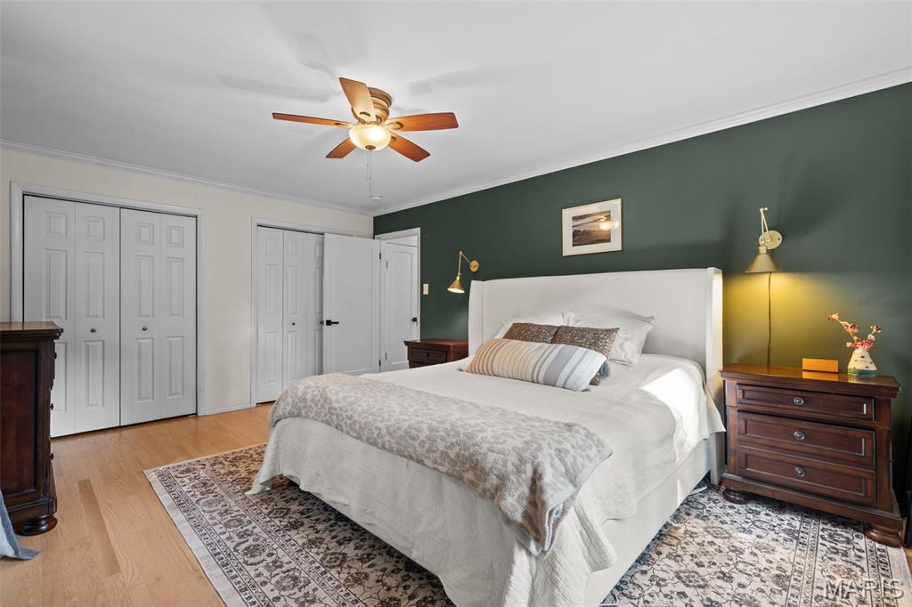 Webster Oaks - Residential