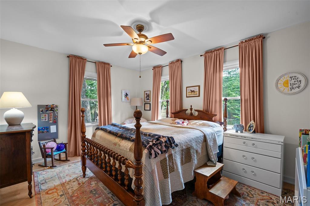 Webster Oaks - Residential