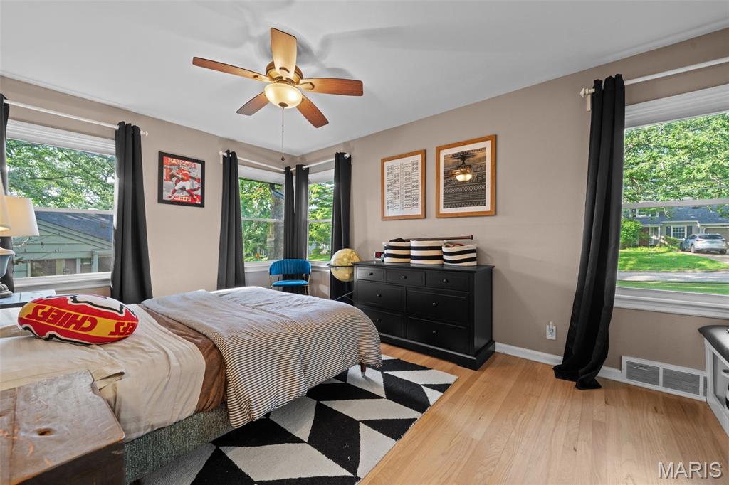 Webster Oaks - Residential