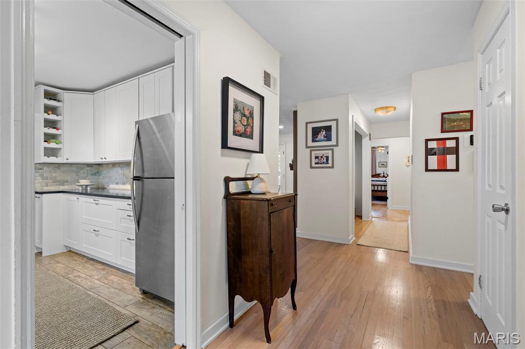 Webster Oaks - Residential