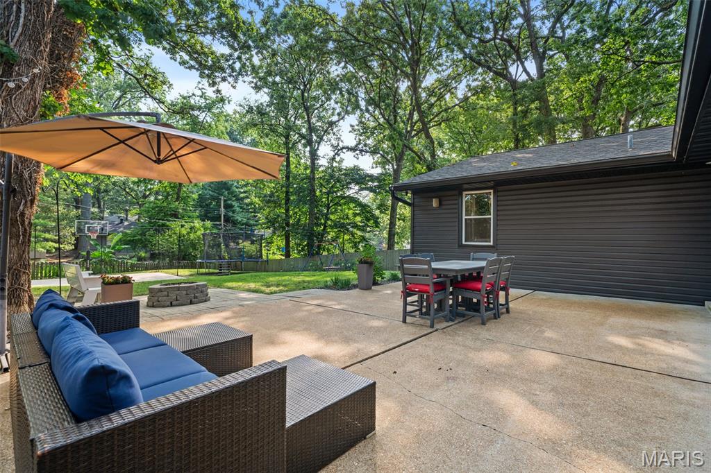 Webster Oaks - Residential