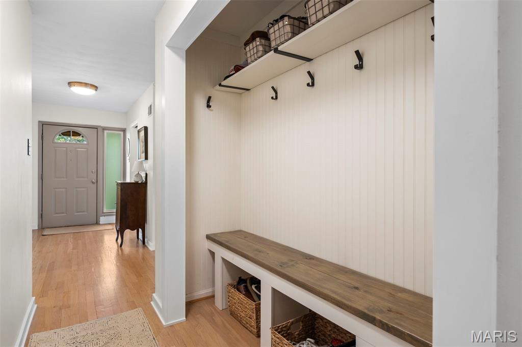 Webster Oaks - Residential