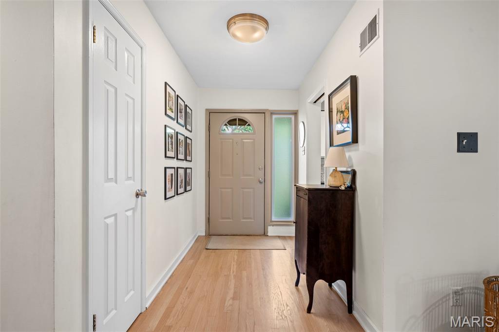 Webster Oaks - Residential
