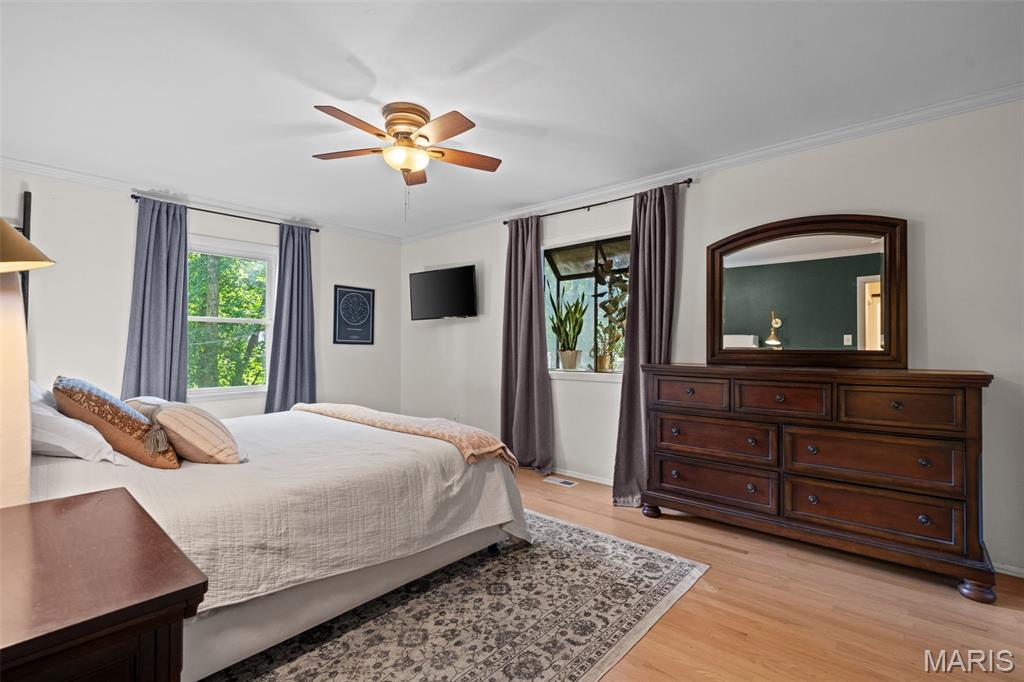 Webster Oaks - Residential