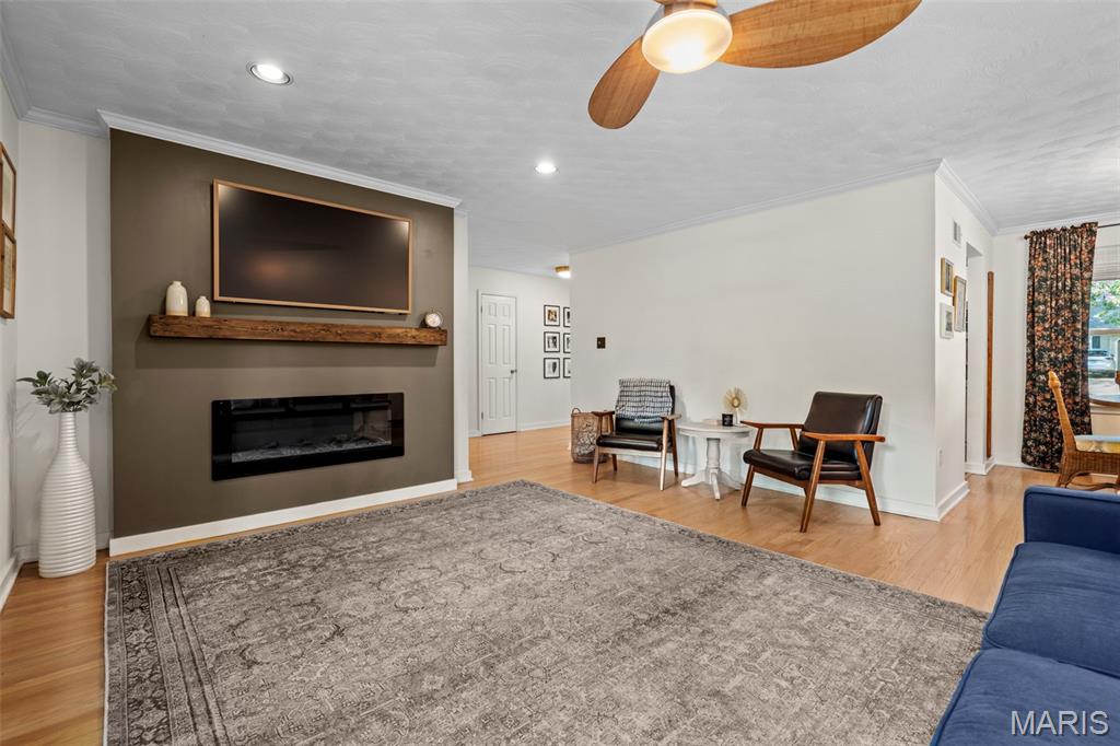Webster Oaks - Residential