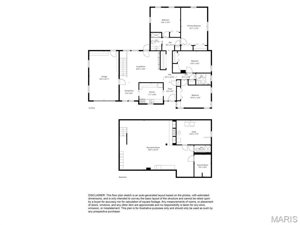 Webster Oaks - Residential